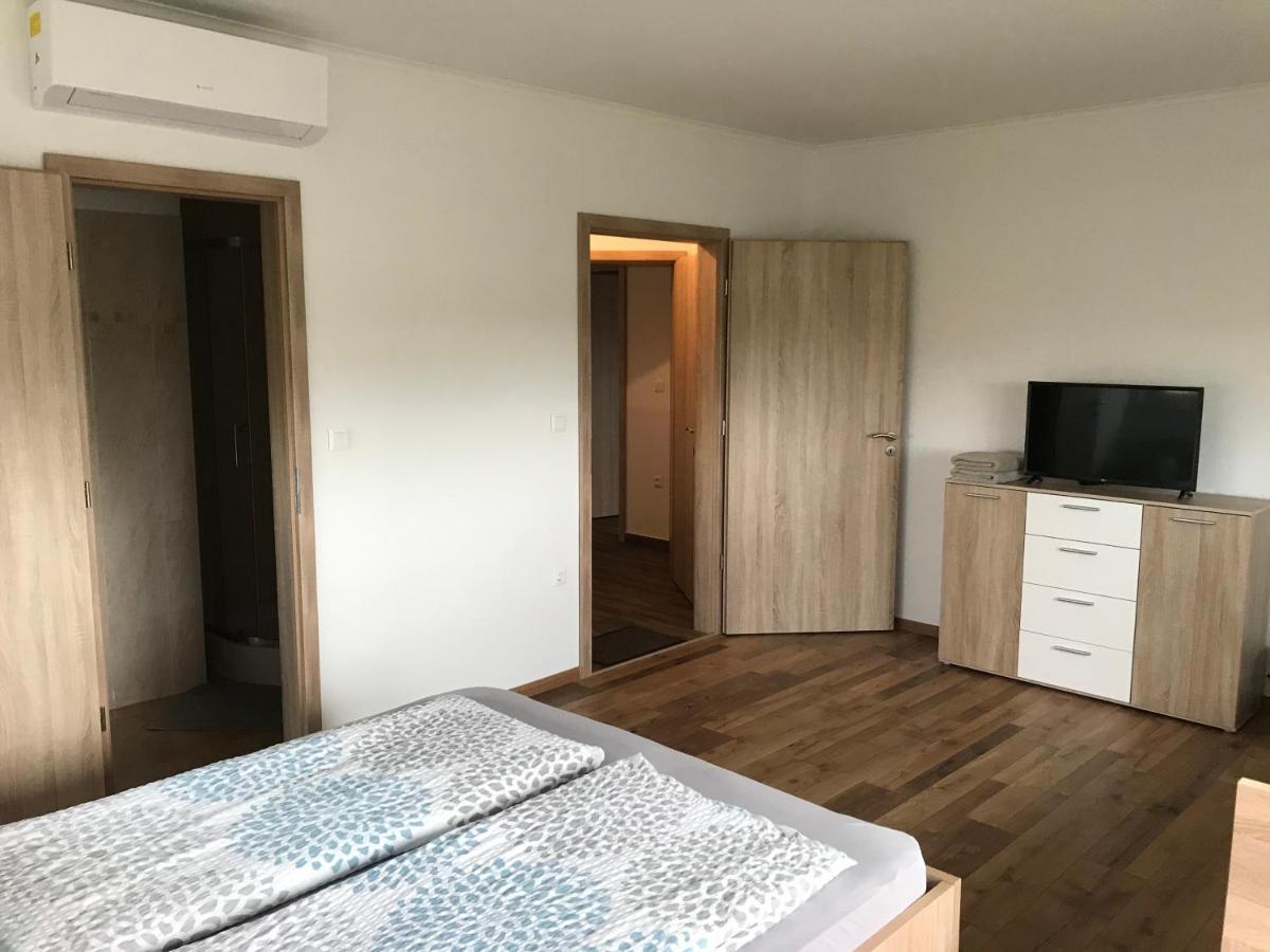 Mátyás Vendégház Full Kophaza Exterior foto